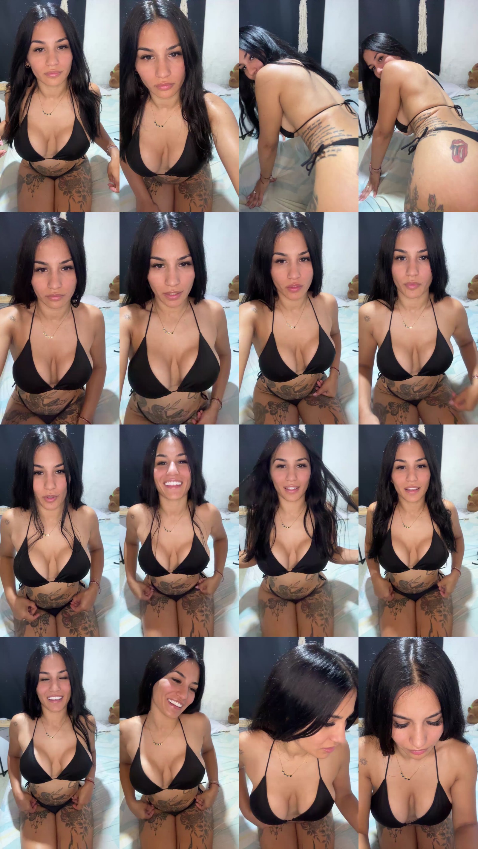 MICALOVERS analsex Webcam SHOW @ Cam4 04-05-2025