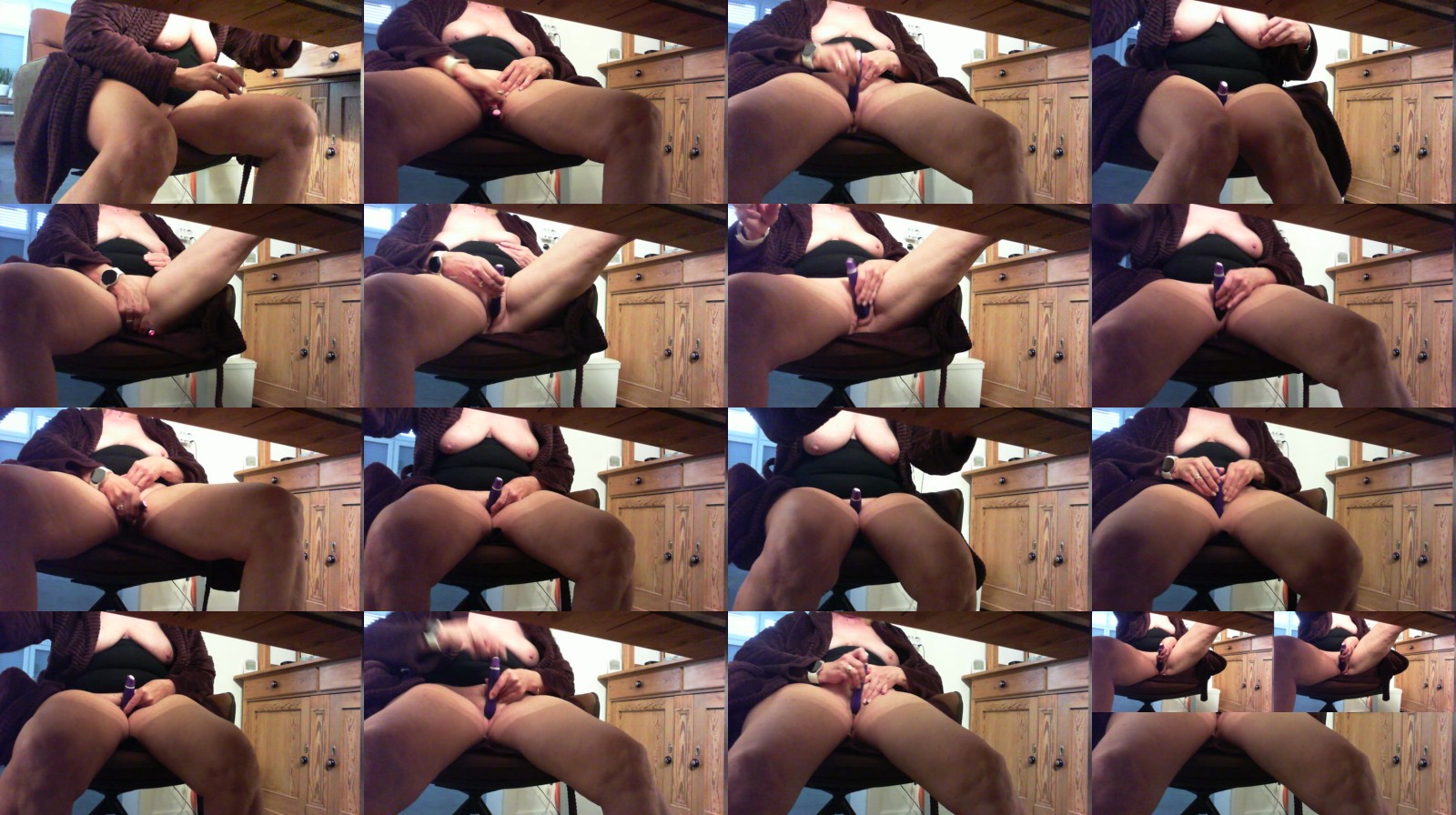 Milfmoni naked Webcam SHOW @ Cam4 04-05-2025