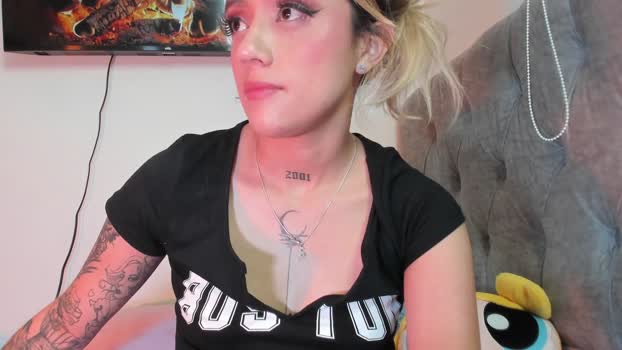 Sabrina_Cole XXX Webcam SHOW @ Cam4 04-05-2025