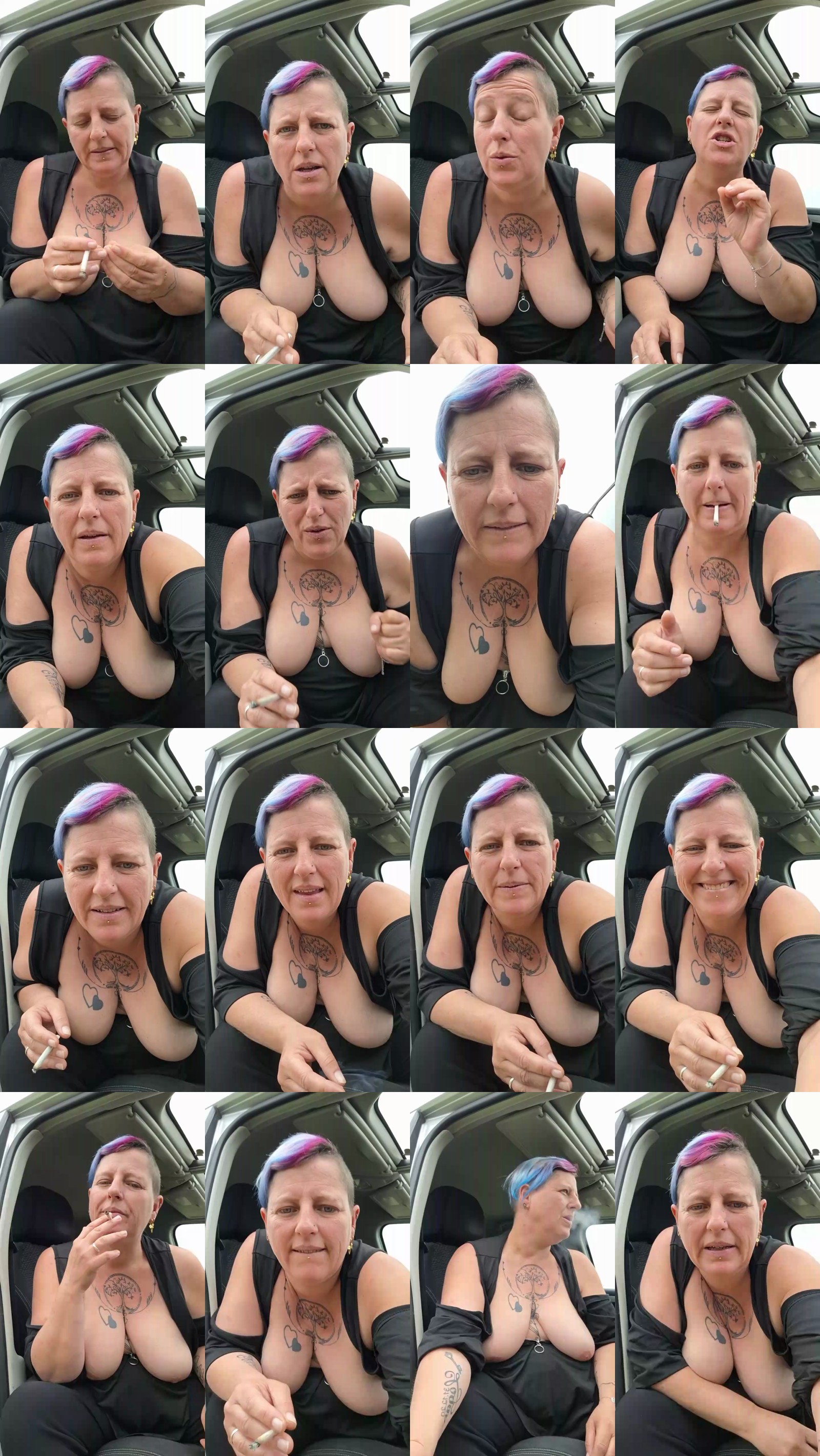 alyssa_lovee fuckass Webcam SHOW @ Cam4 04-05-2025