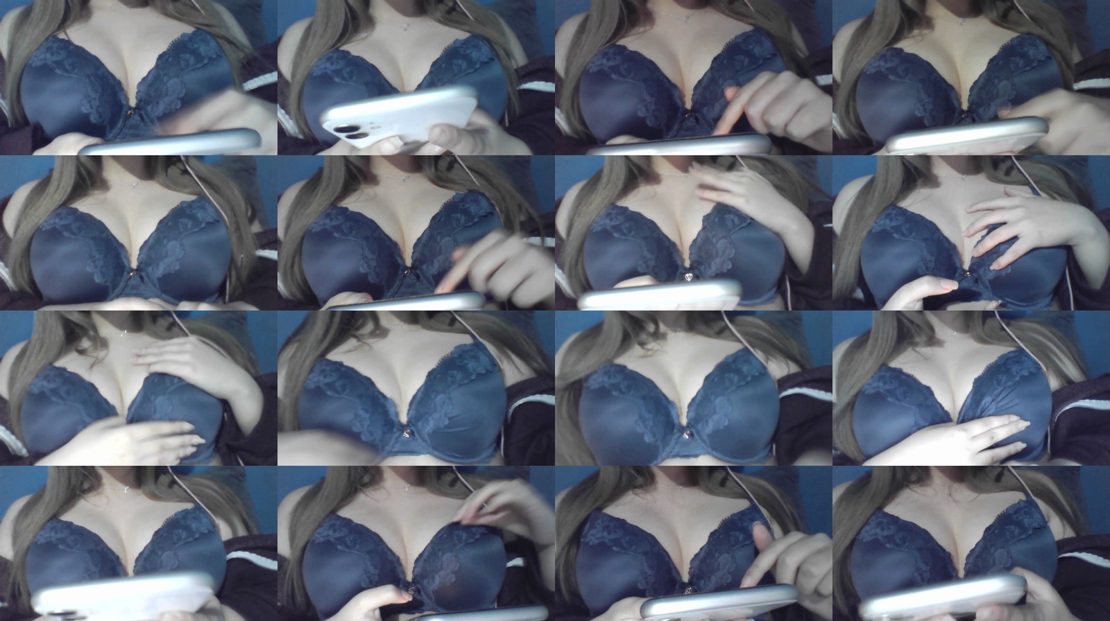camilitabb4 skinny Webcam SHOW @ Cam4 04-05-2025