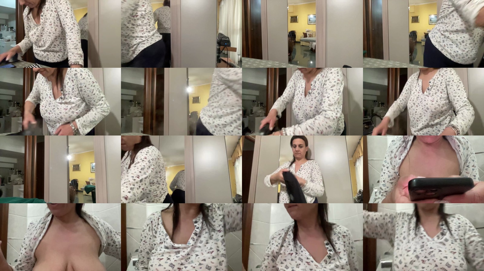 martinabigst Ass Webcam SHOW @ Cam4 04-05-2025