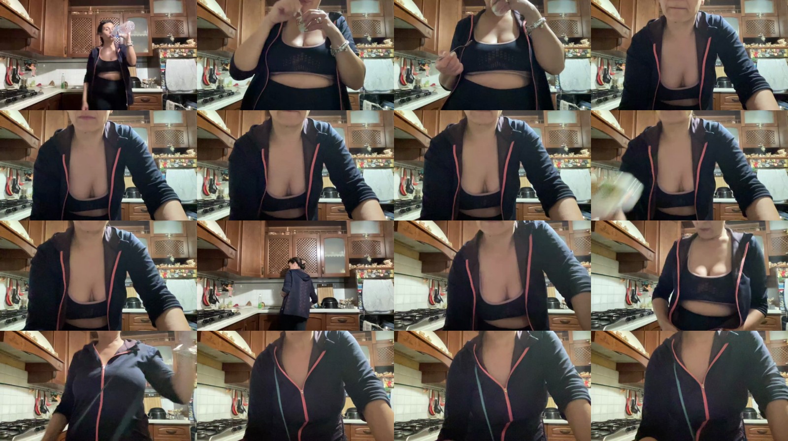martinabigst toys Webcam SHOW @ Cam4 04-05-2025