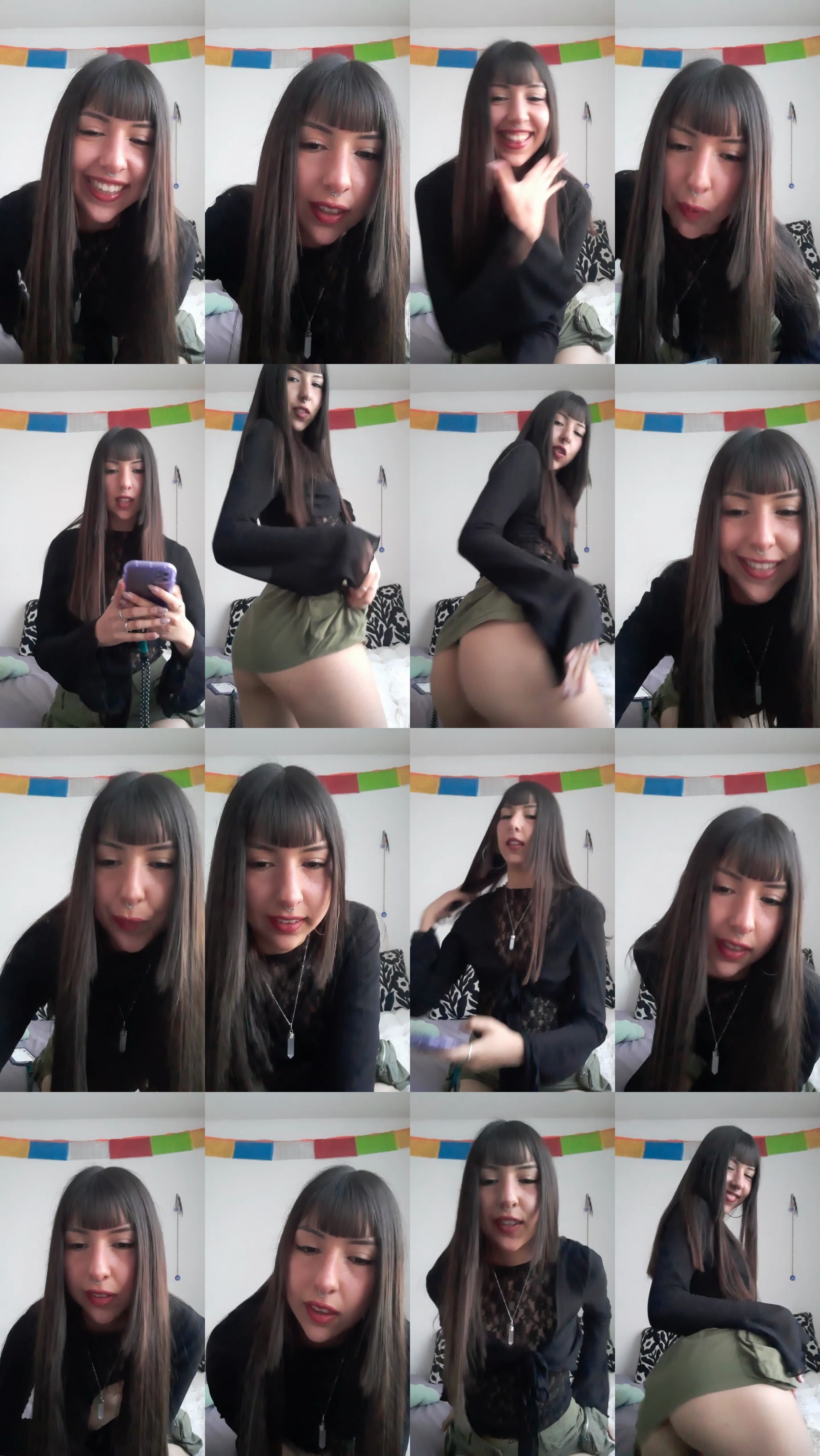 natigatitaa strip Webcam SHOW @ Cam4 03-05-2025