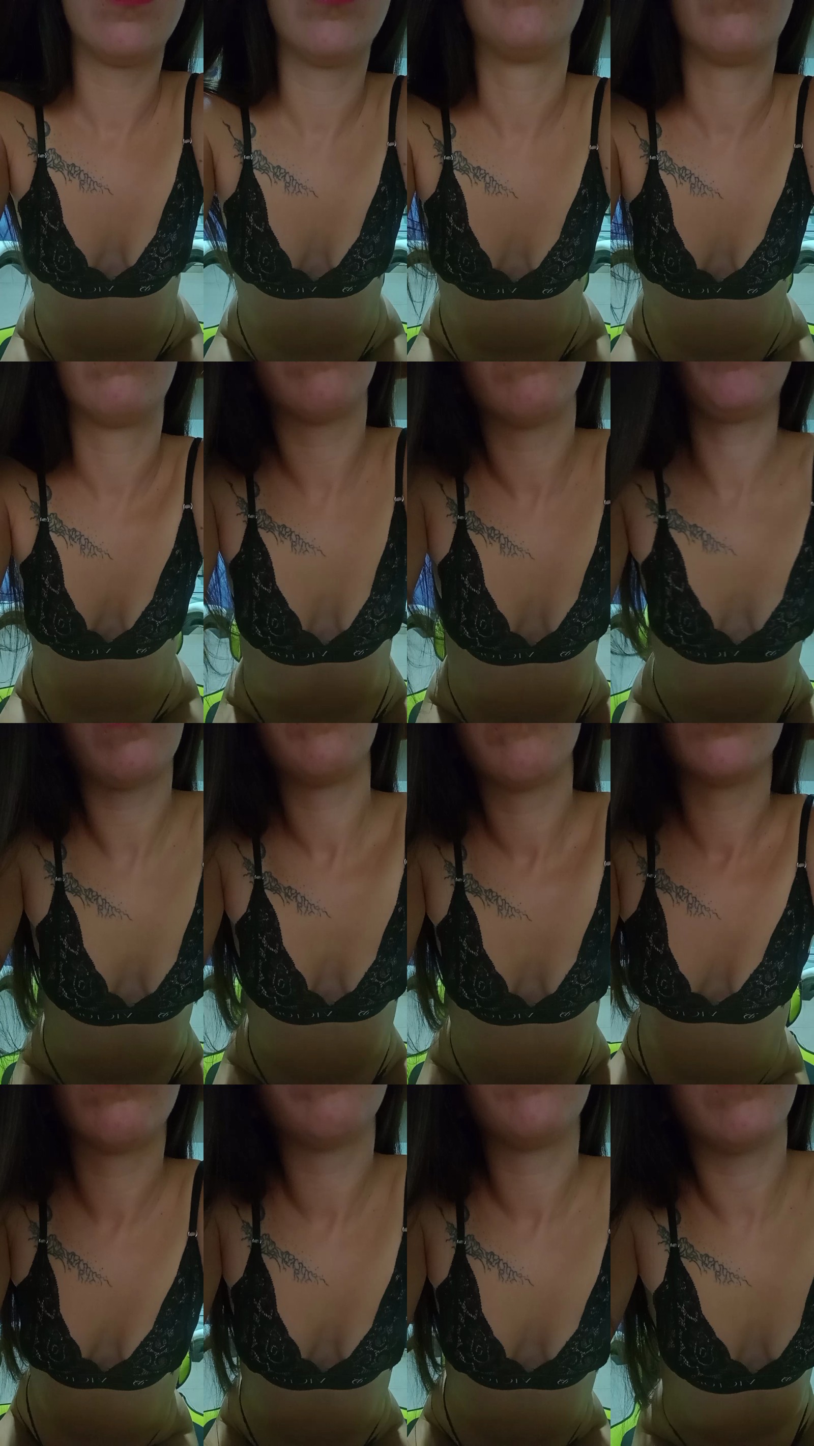 tanafit natural Webcam SHOW @ Cam4 04-05-2025