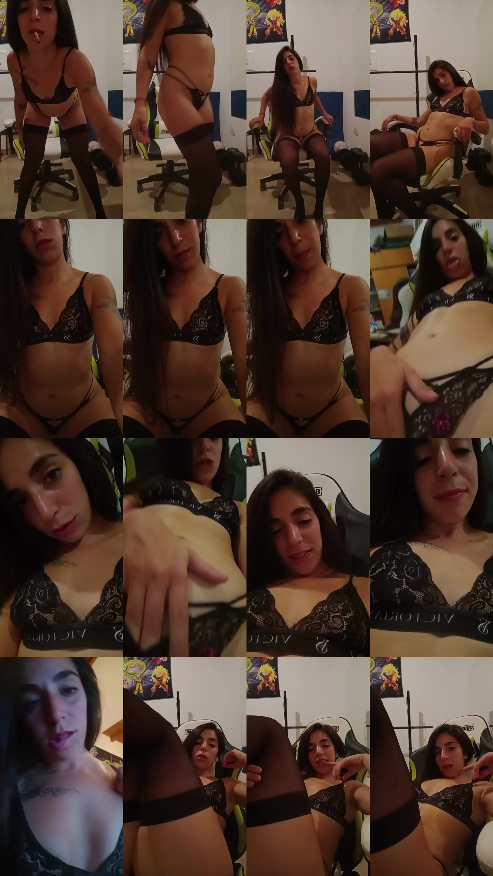 tanafit nude Webcam SHOW @ Cam4 04-05-2025