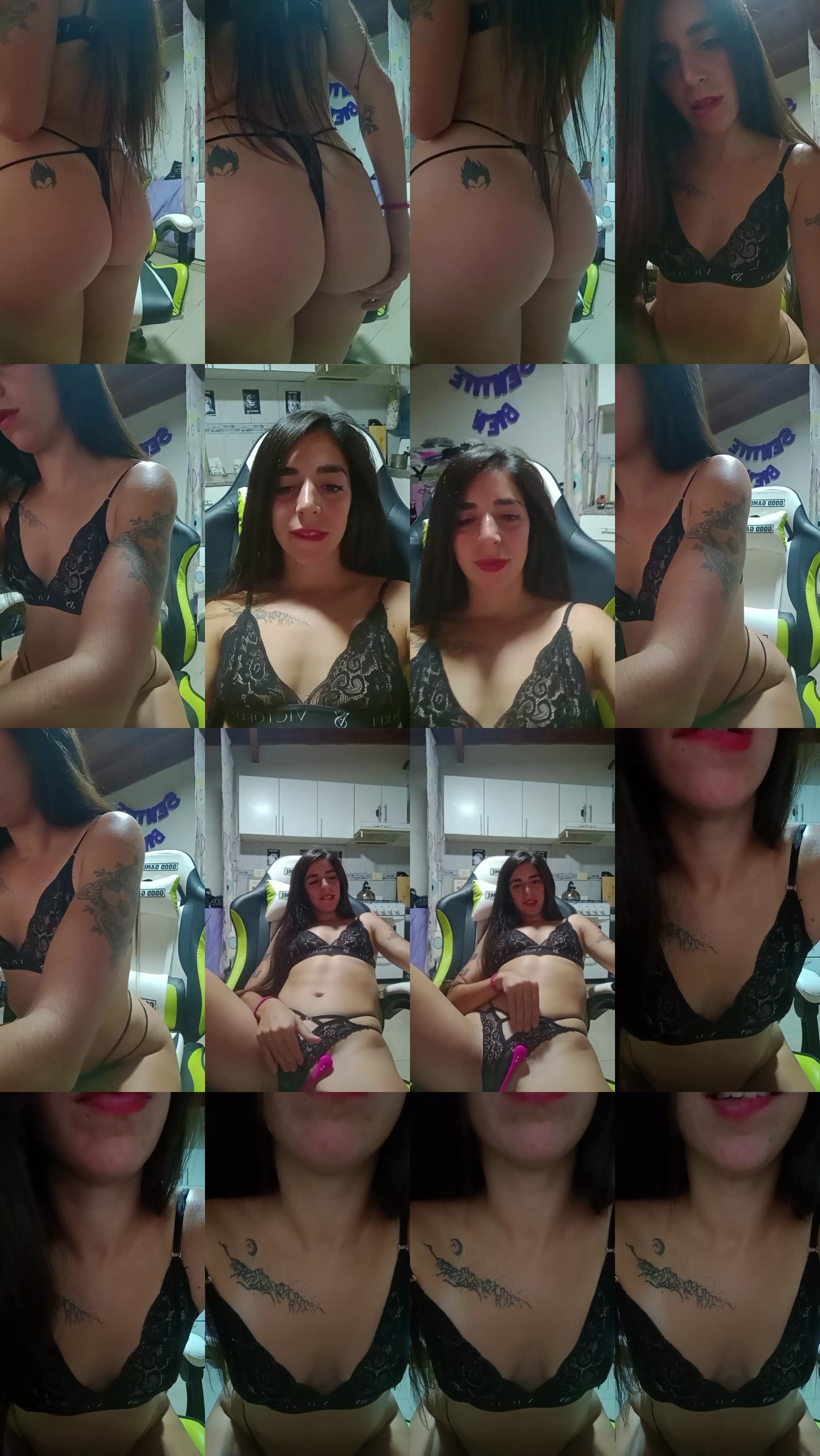 tanafit bigboobs Webcam SHOW @ Cam4 04-05-2025