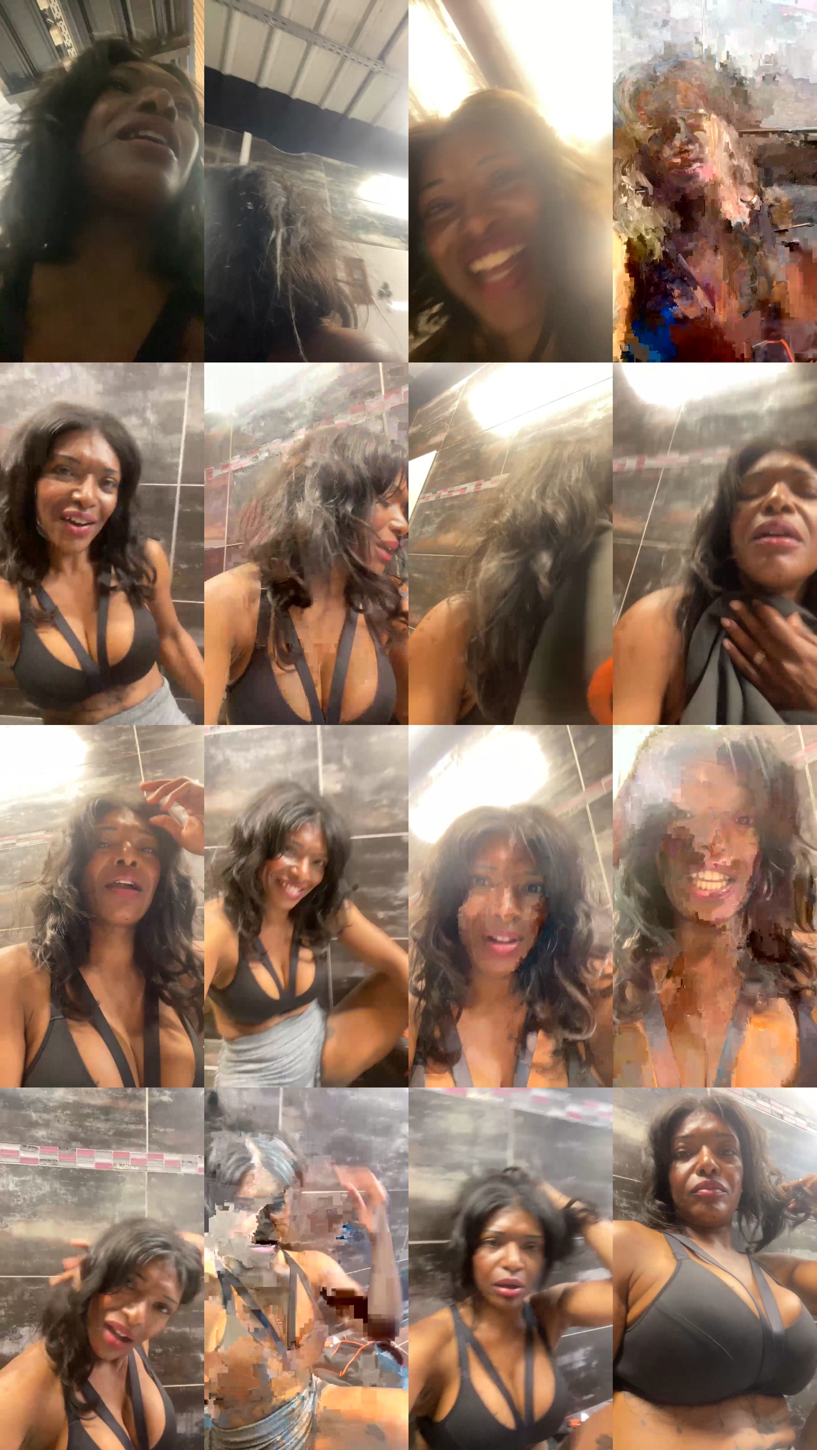 Belingtia boobs Webcam SHOW @ Cam4 05-05-2025