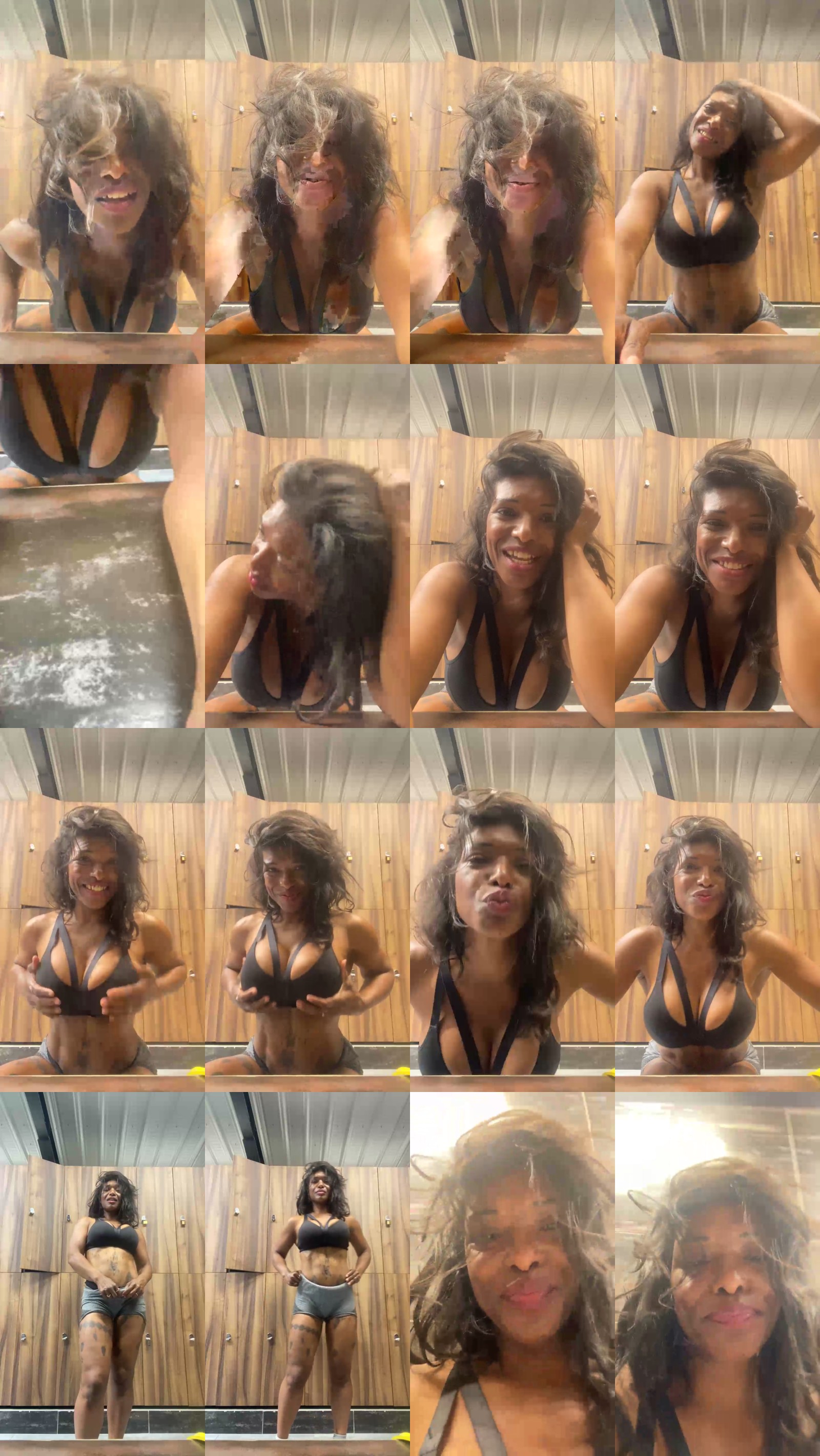 Belingtia fingers Webcam SHOW @ Cam4 05-05-2025