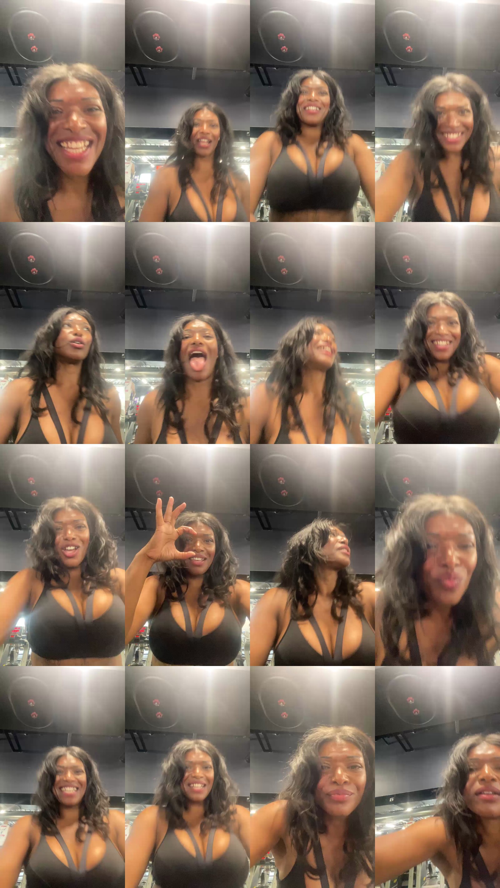 Belingtia Porn Webcam SHOW @ Cam4 05-05-2025