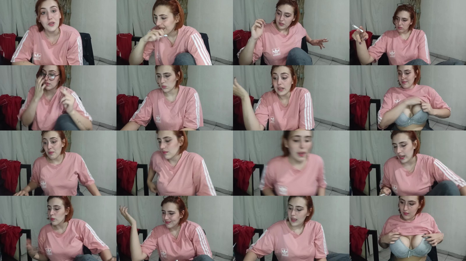 BeluG24 Wet Webcam SHOW @ Cam4 05-05-2025