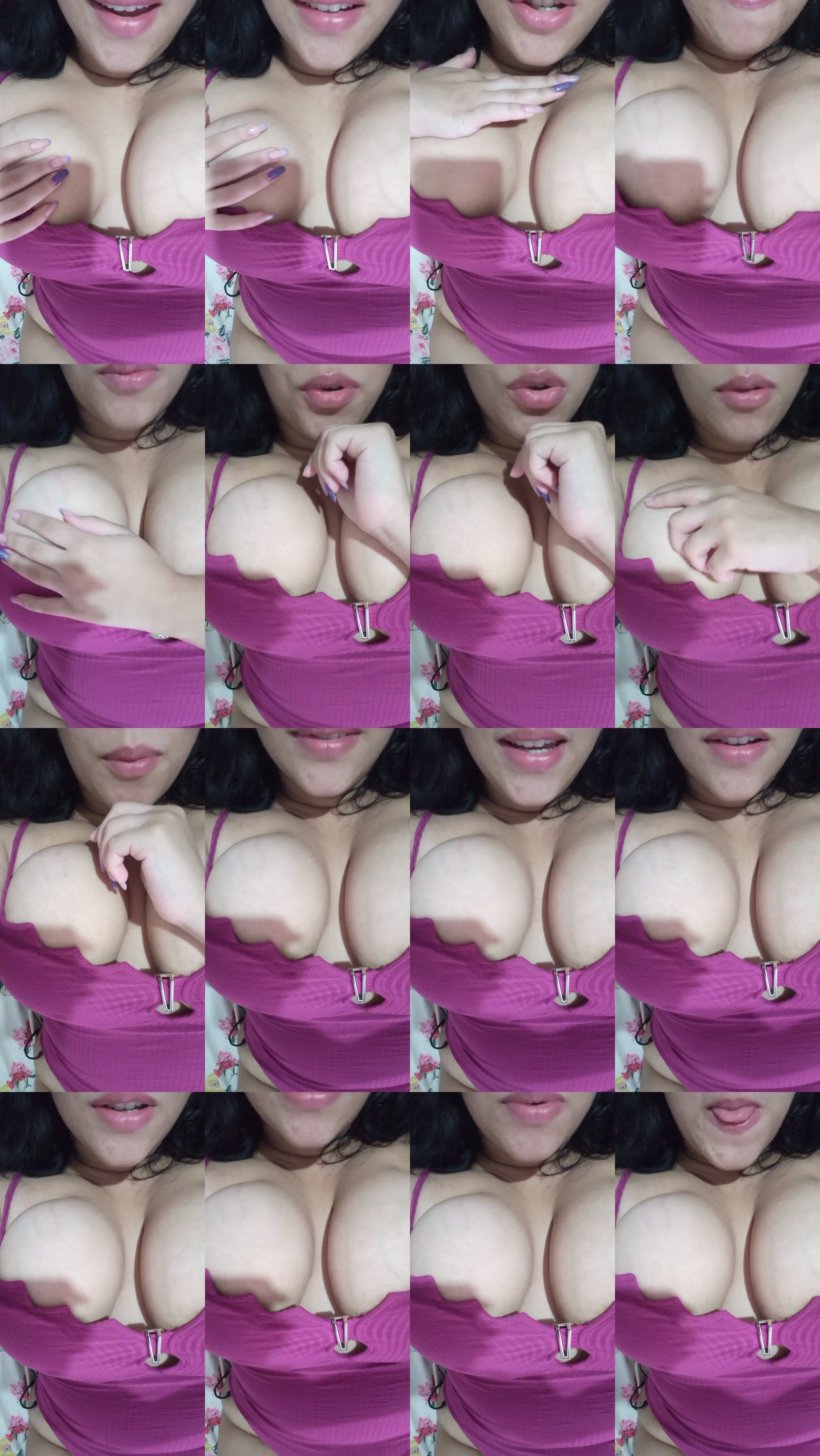 Cigan4 Wet Webcam SHOW @ Cam4 05-05-2025