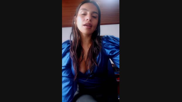 Gh4nima Video Webcam SHOW @ Cam4 05-05-2025