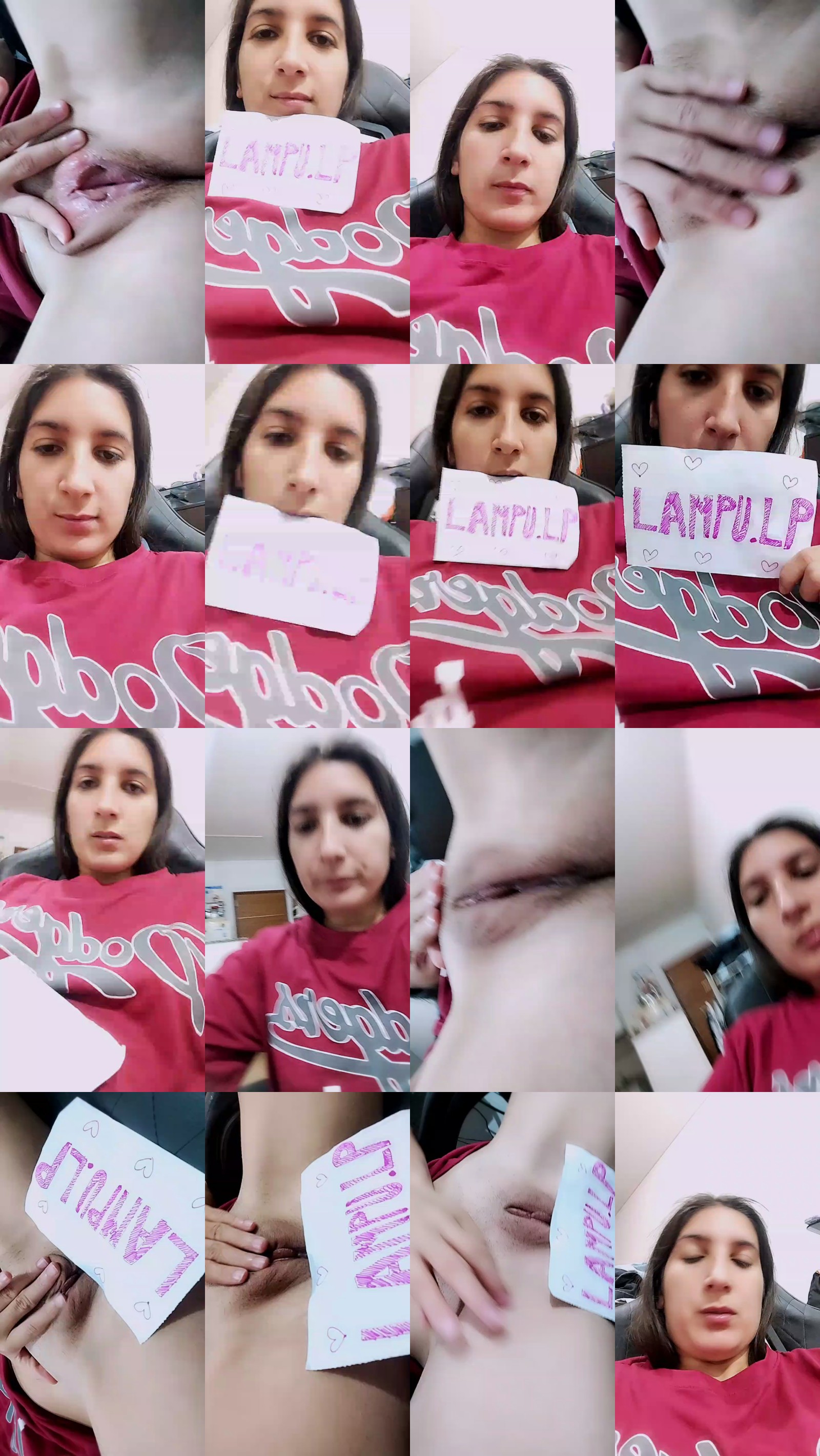 Putitapau lick Webcam SHOW @ Cam4 05-05-2025