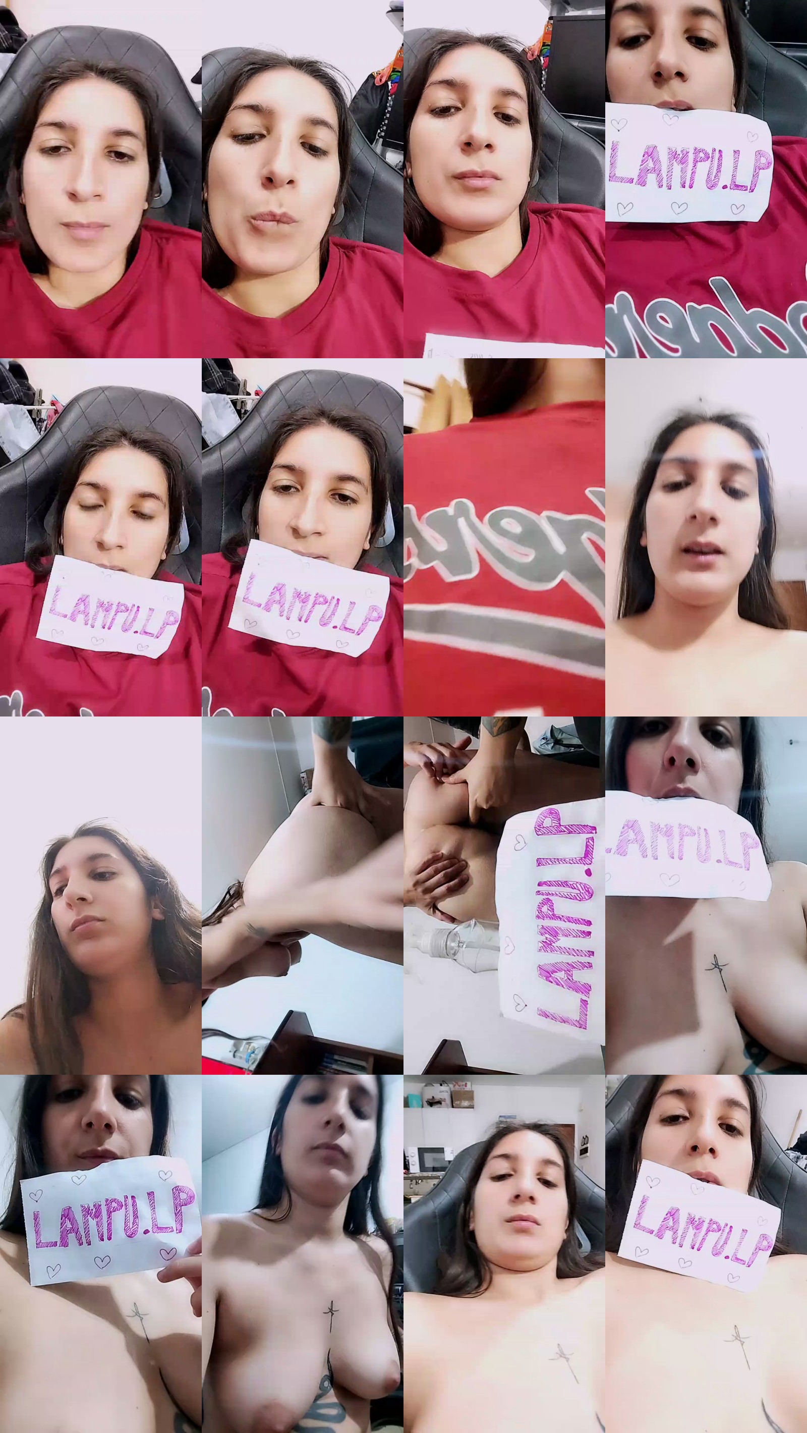 Putitapau Nude Webcam SHOW @ Cam4 05-05-2025