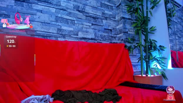 SamiQuest Wet Webcam SHOW @ Cam4 05-05-2025