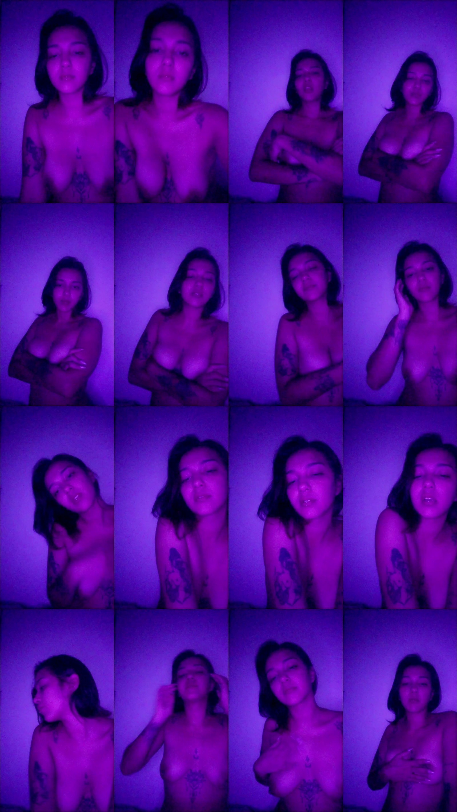 Sashmoon420 legs Webcam SHOW @ Cam4 05-05-2025