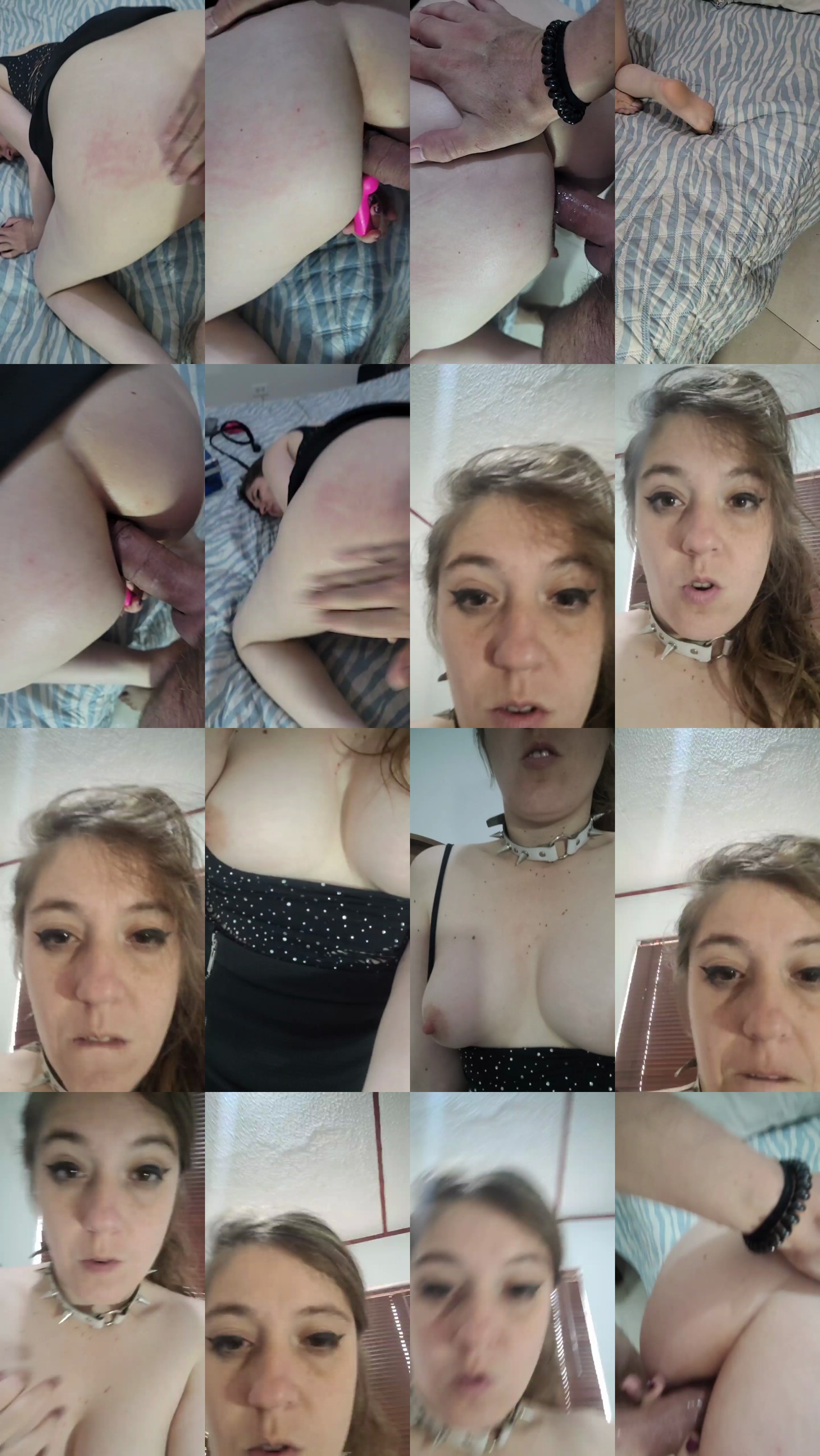 Verochanel moan Webcam SHOW @ Cam4 05-05-2025