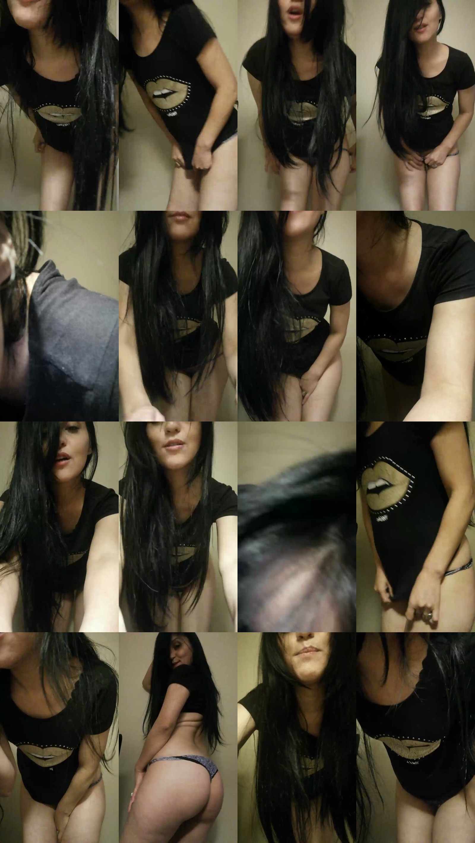 candydreams6 Wet Webcam SHOW @ Cam4 05-05-2025