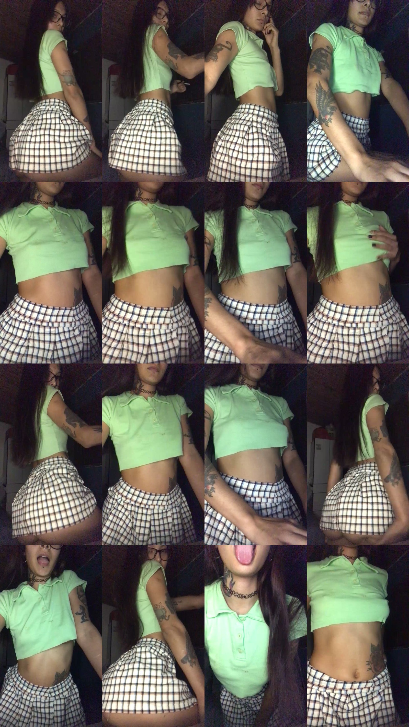 latinakira1 big Webcam SHOW @ Cam4 05-05-2025