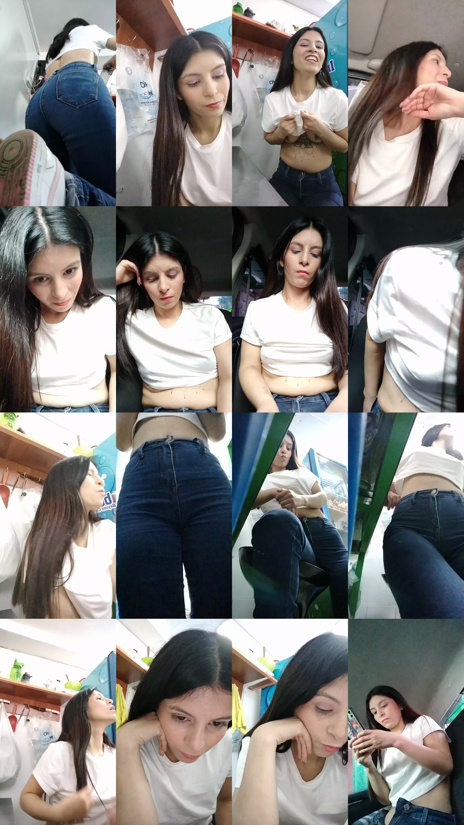 soy_mary1 dirty Webcam SHOW @ Cam4 04-05-2025