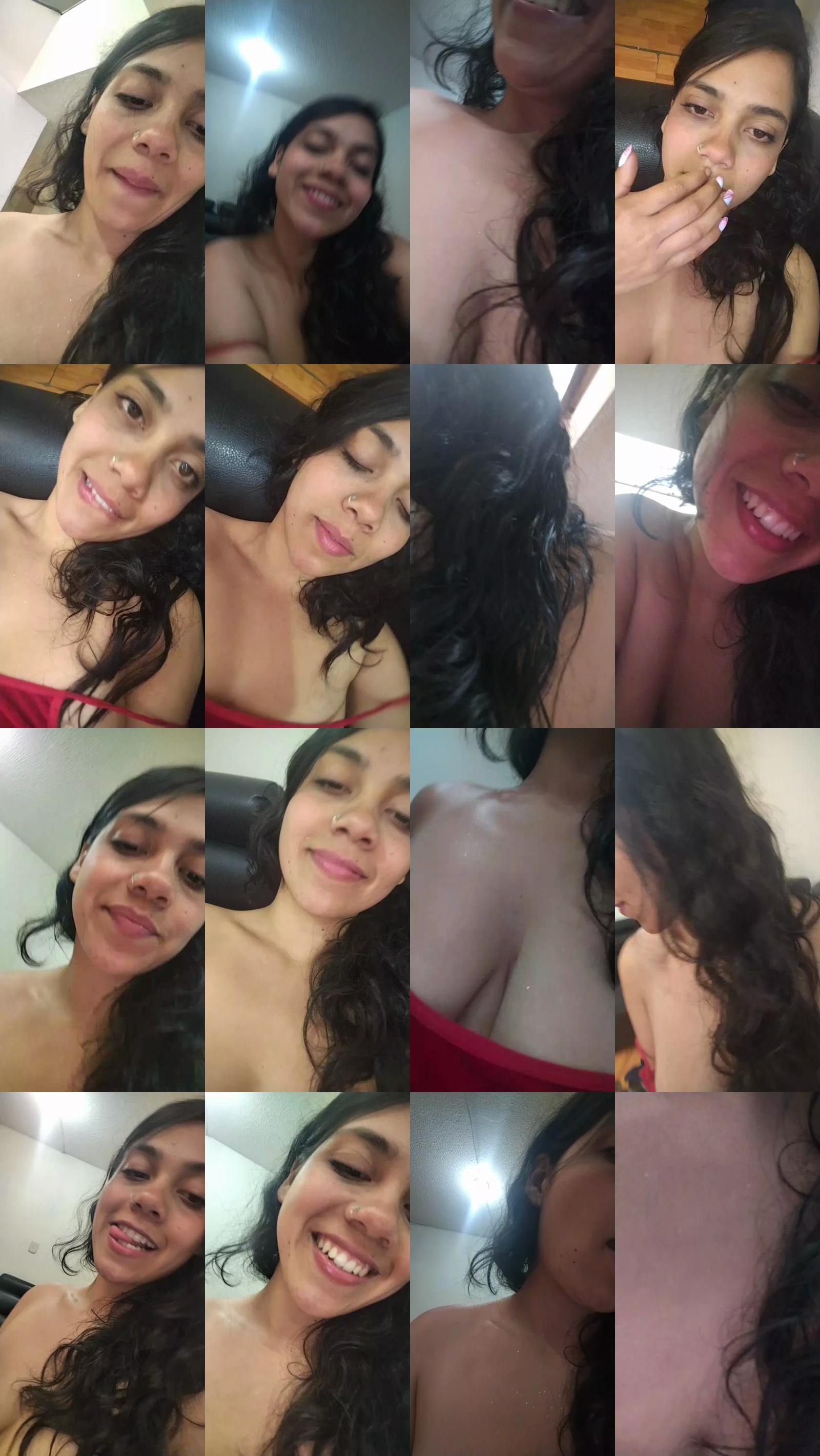 sweet_scarlett_ Show Webcam SHOW @ Cam4 04-05-2025