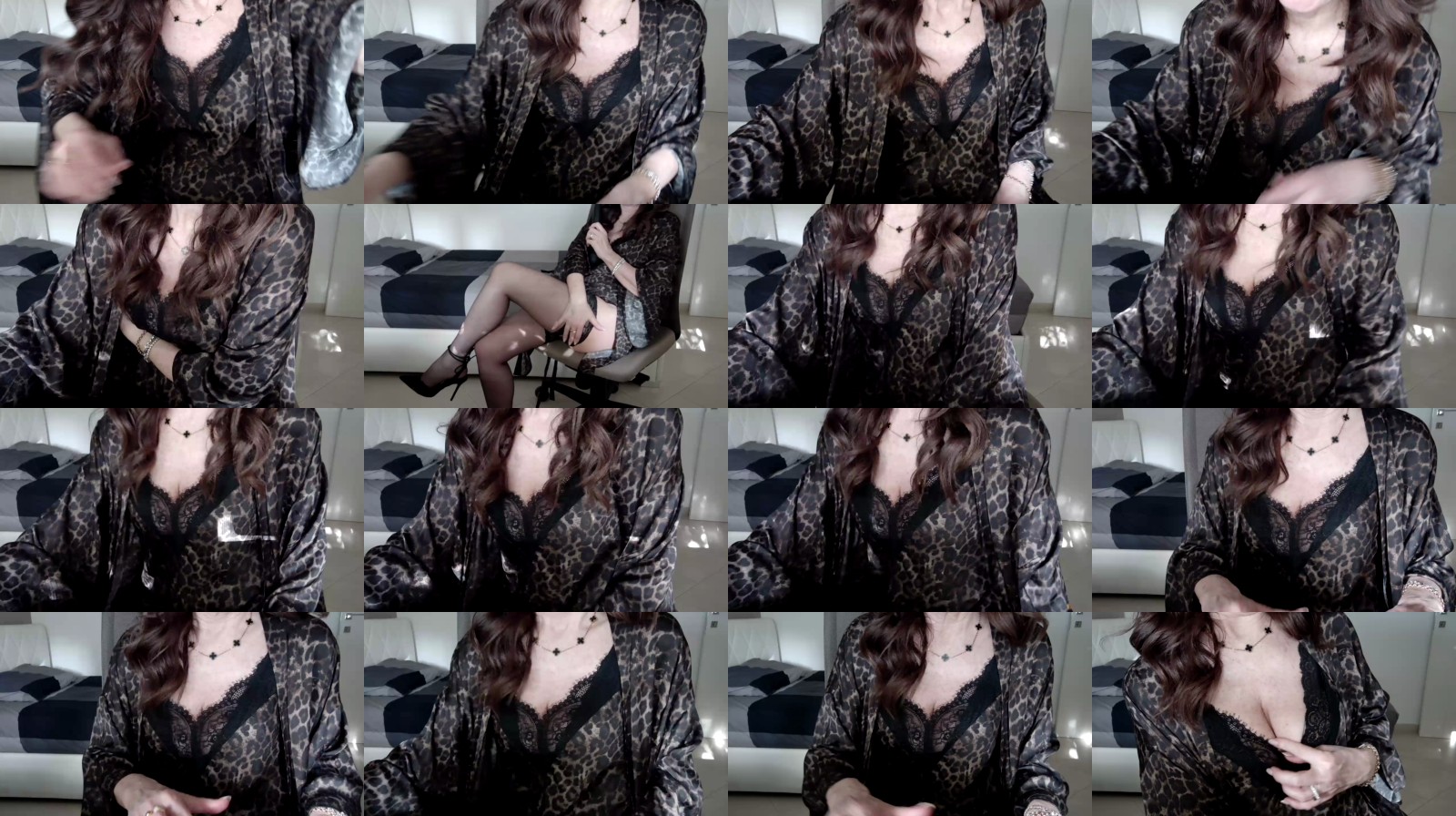 una_passione bigcock Webcam SHOW @ Cam4 04-05-2025