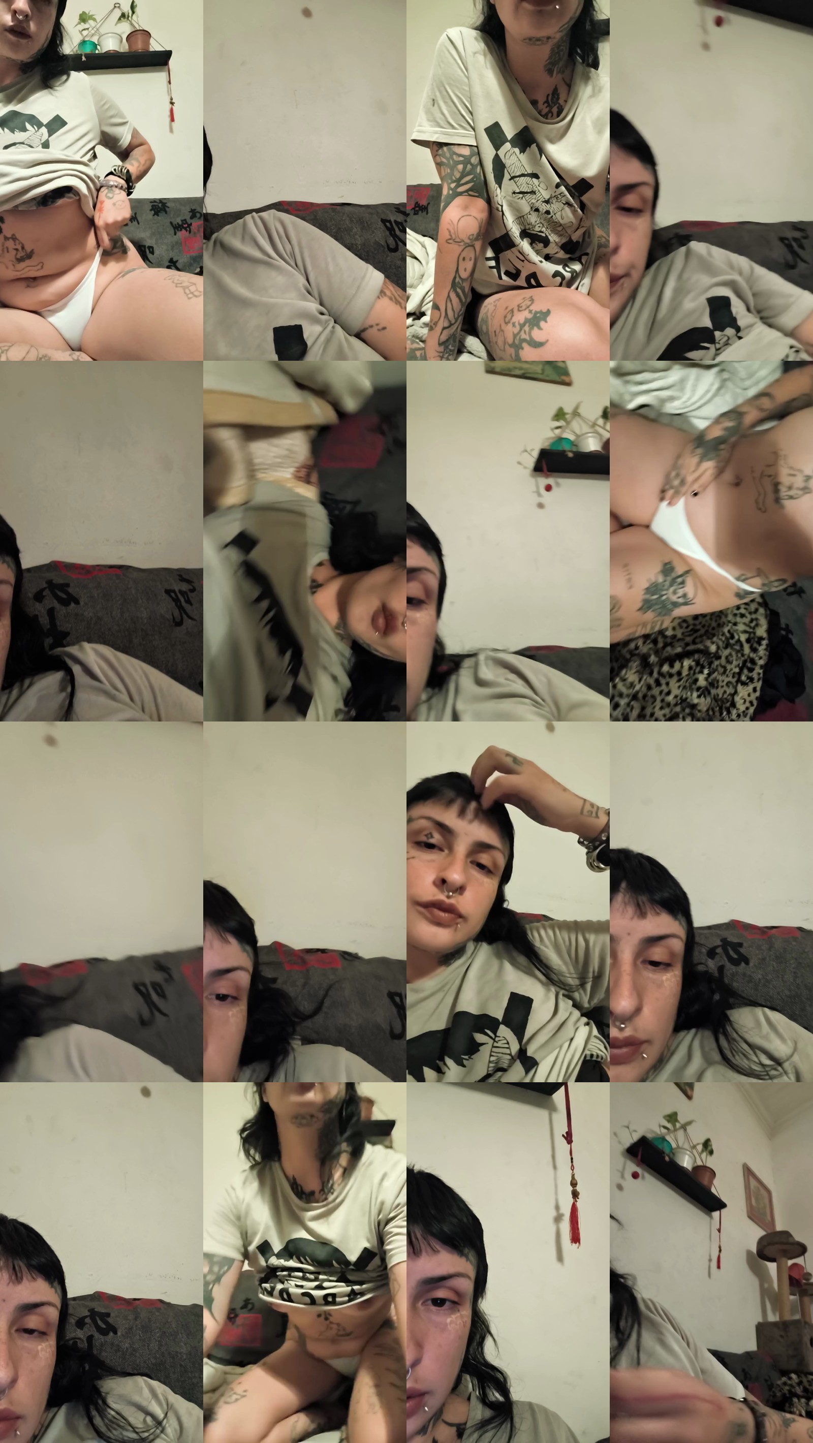 vide0g1rl lovense Webcam SHOW @ Cam4 05-05-2025