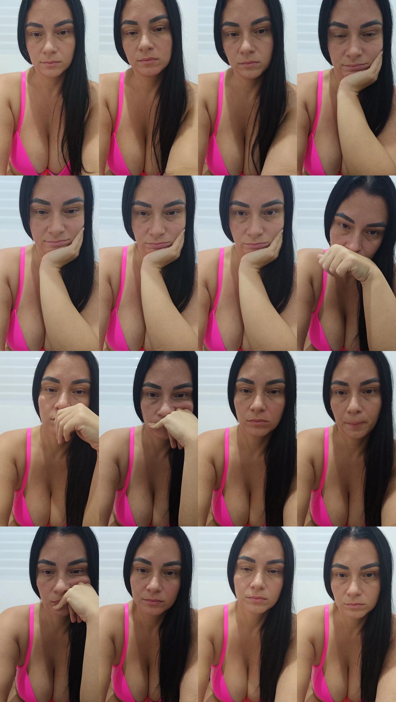 Baronesa520 spanking Webcam SHOW @ Cam4 06-05-2025
