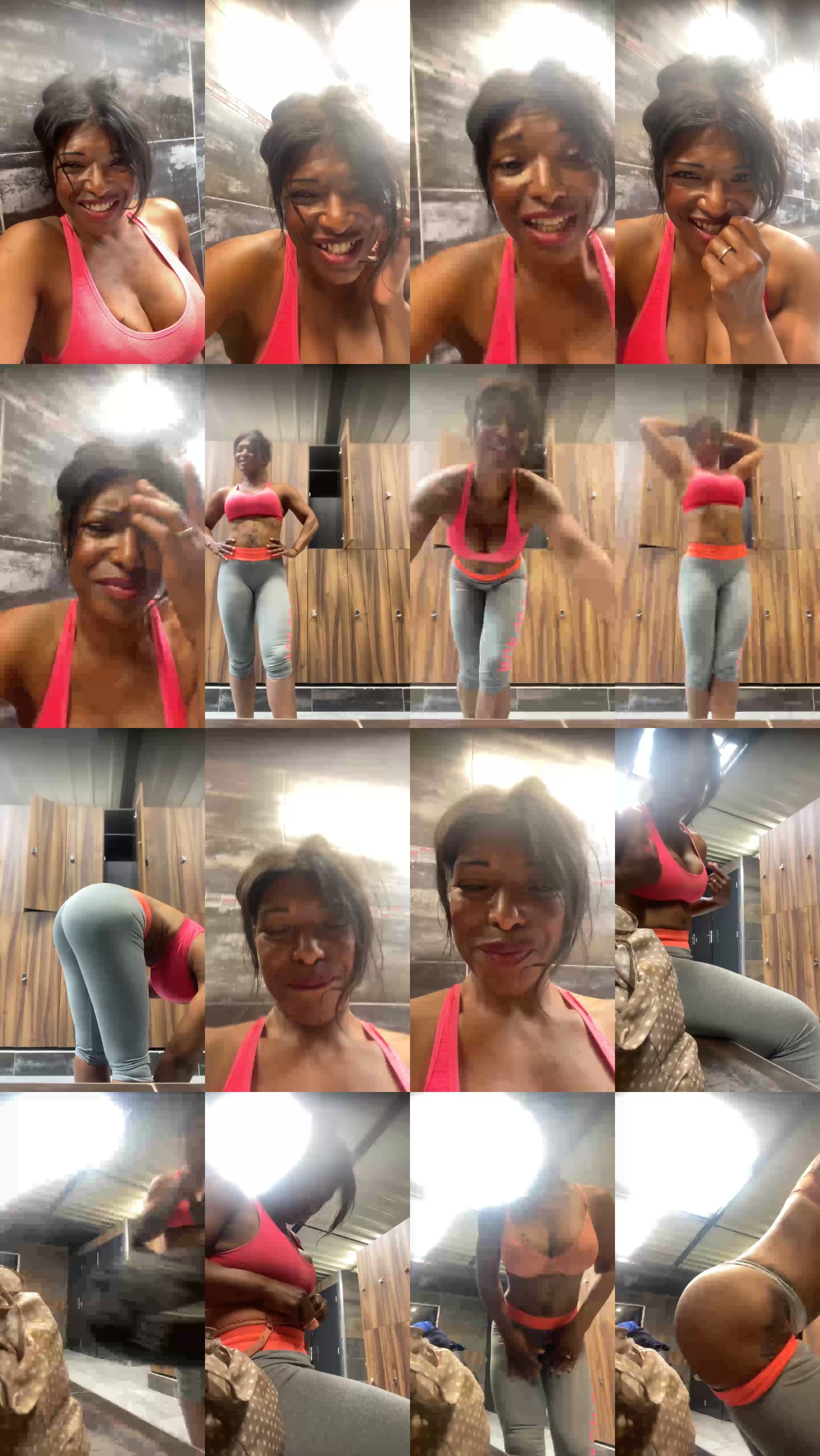 Belingtia big Webcam SHOW @ Cam4 06-05-2025