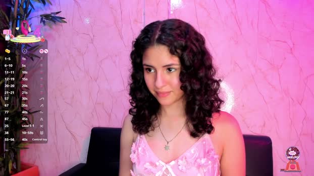 HadaKiss fuckpussy Webcam SHOW @ Cam4 05-05-2025