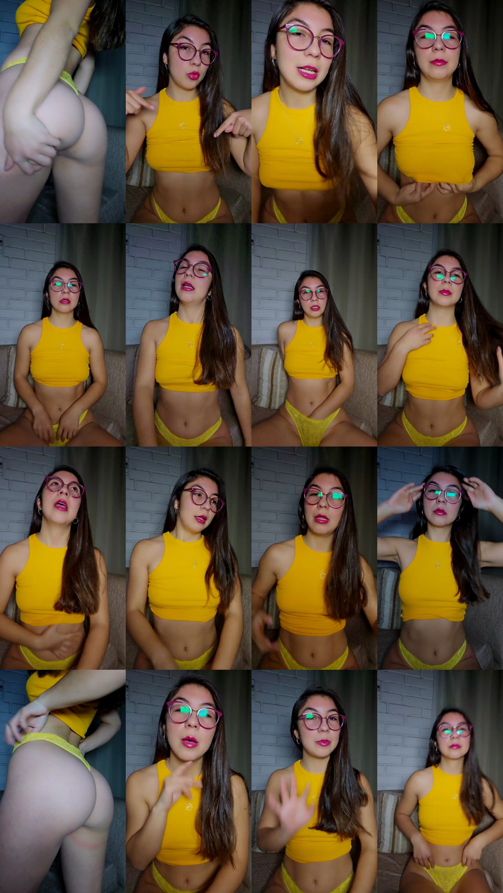 Jaurora sucktits Webcam SHOW @ Cam4 06-05-2025
