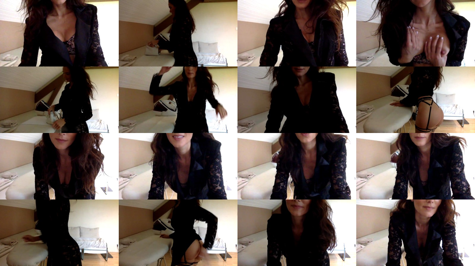 Nadia_L lush Webcam SHOW @ Cam4 06-05-2025