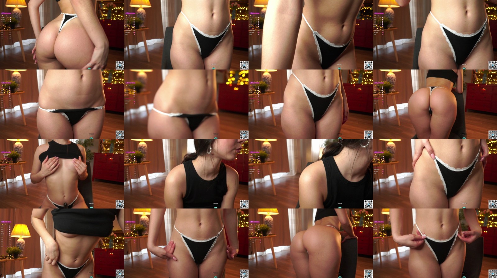 OdetteAllenson analsex Webcam SHOW @ Cam4 06-05-2025