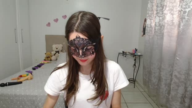 RinShibuya big Webcam SHOW @ Cam4 06-05-2025