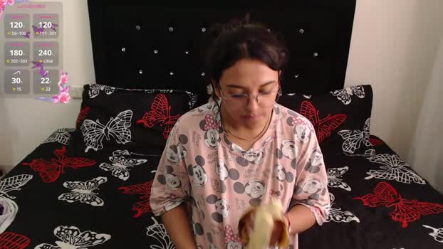 TinaNCharlie bigass Webcam SHOW @ Cam4 06-05-2025