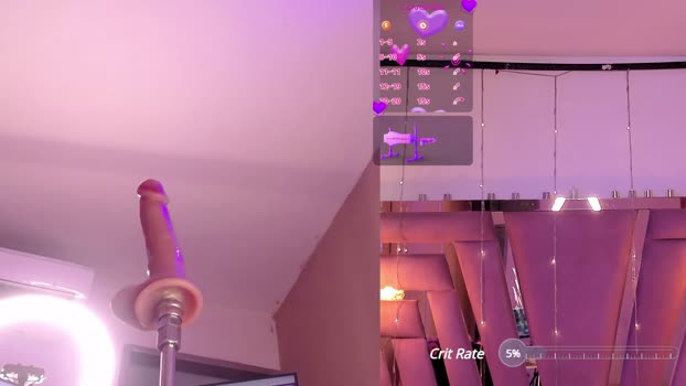 Trianna_ lush Webcam SHOW @ Cam4 05-05-2025