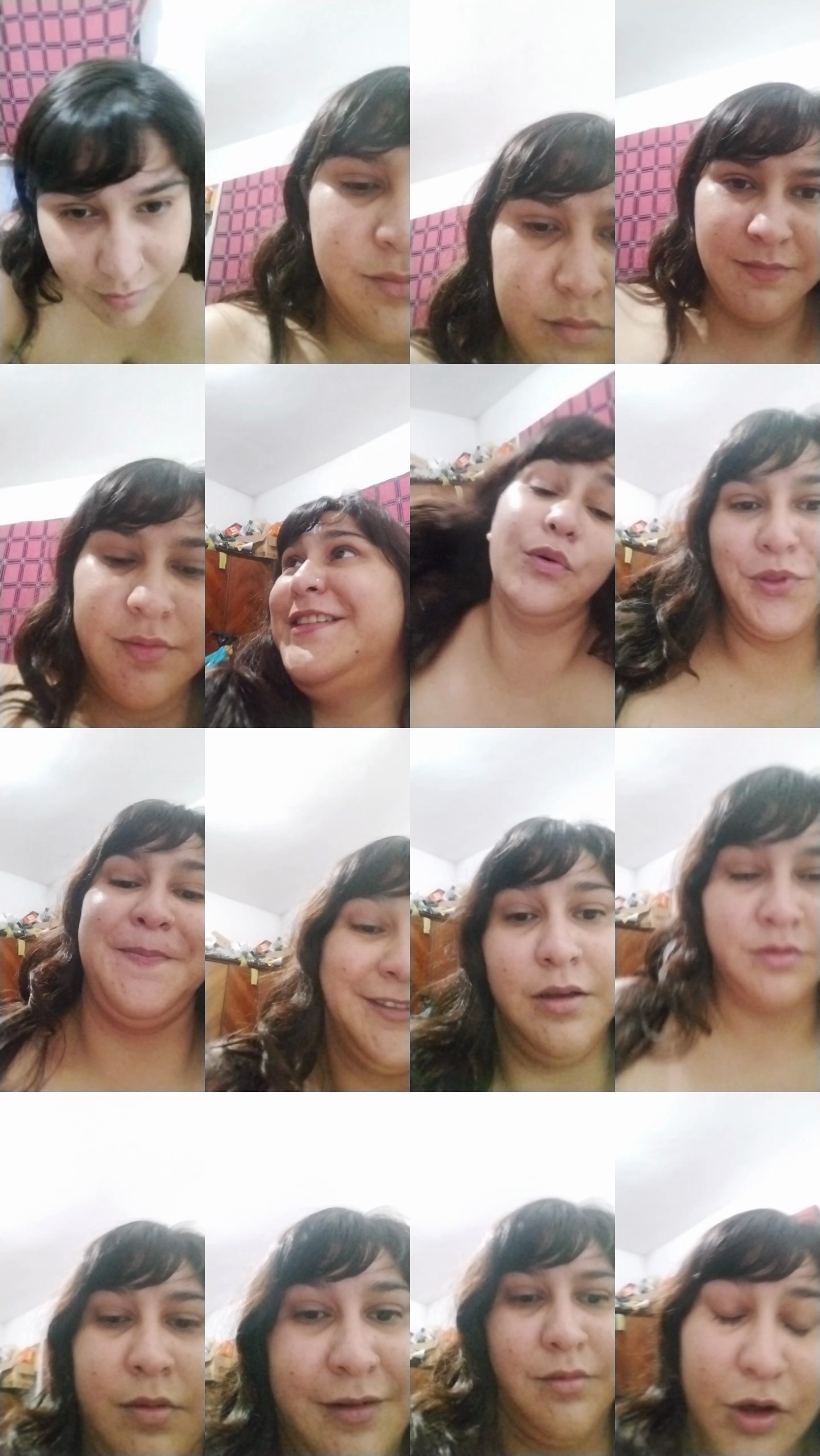 WineBee Nude Webcam SHOW @ Cam4 06-05-2025