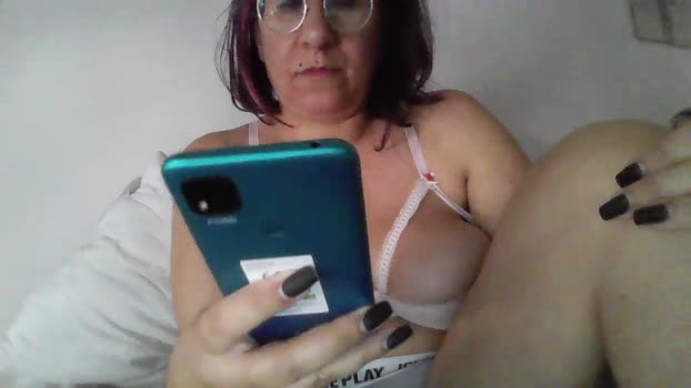 ginnygi Download Webcam SHOW @ Cam4 06-05-2025