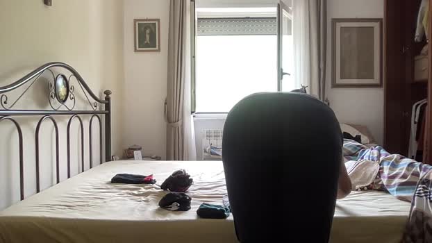 martinabigst hardcore Webcam SHOW @ Cam4 06-05-2025