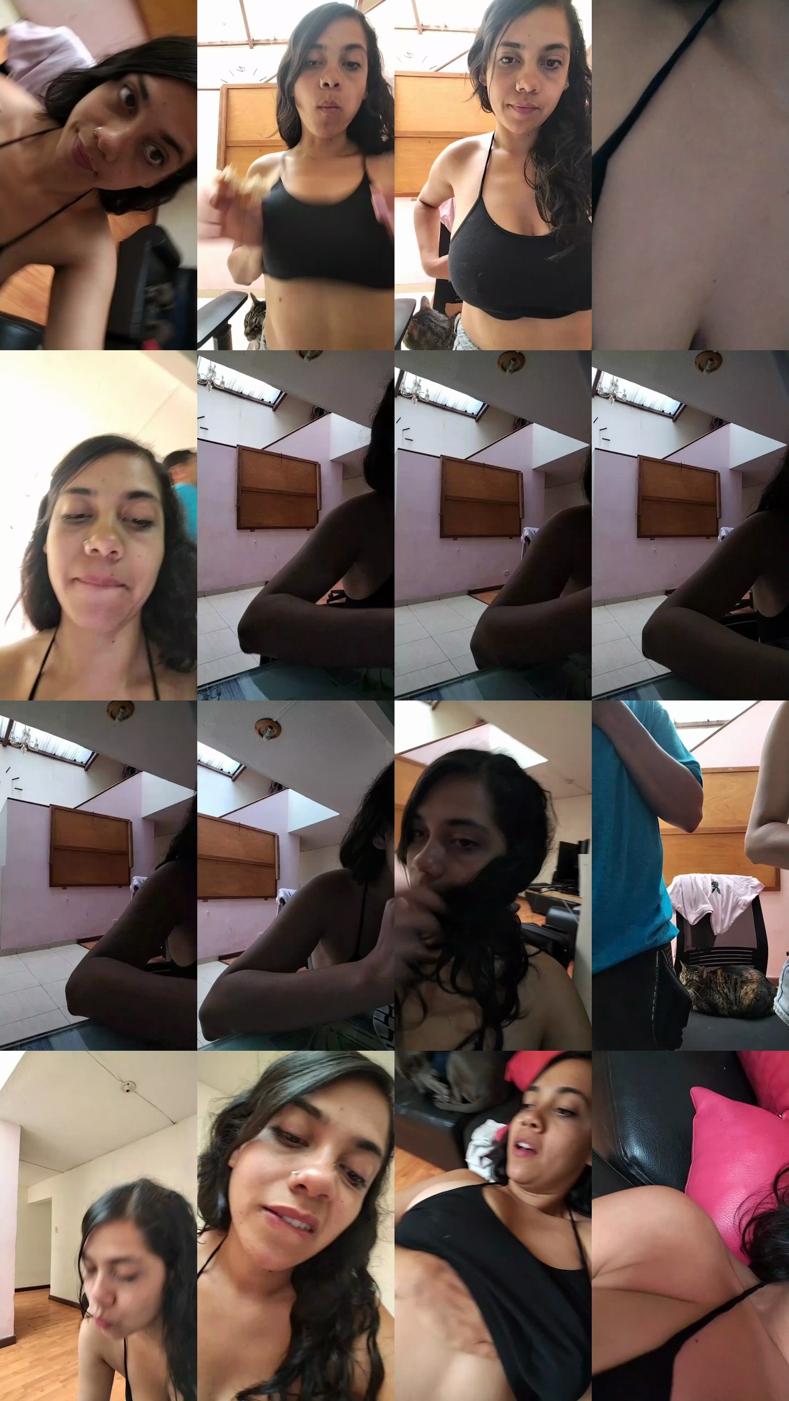 sweet_scarlett_ suckshow Webcam SHOW @ Cam4 05-05-2025