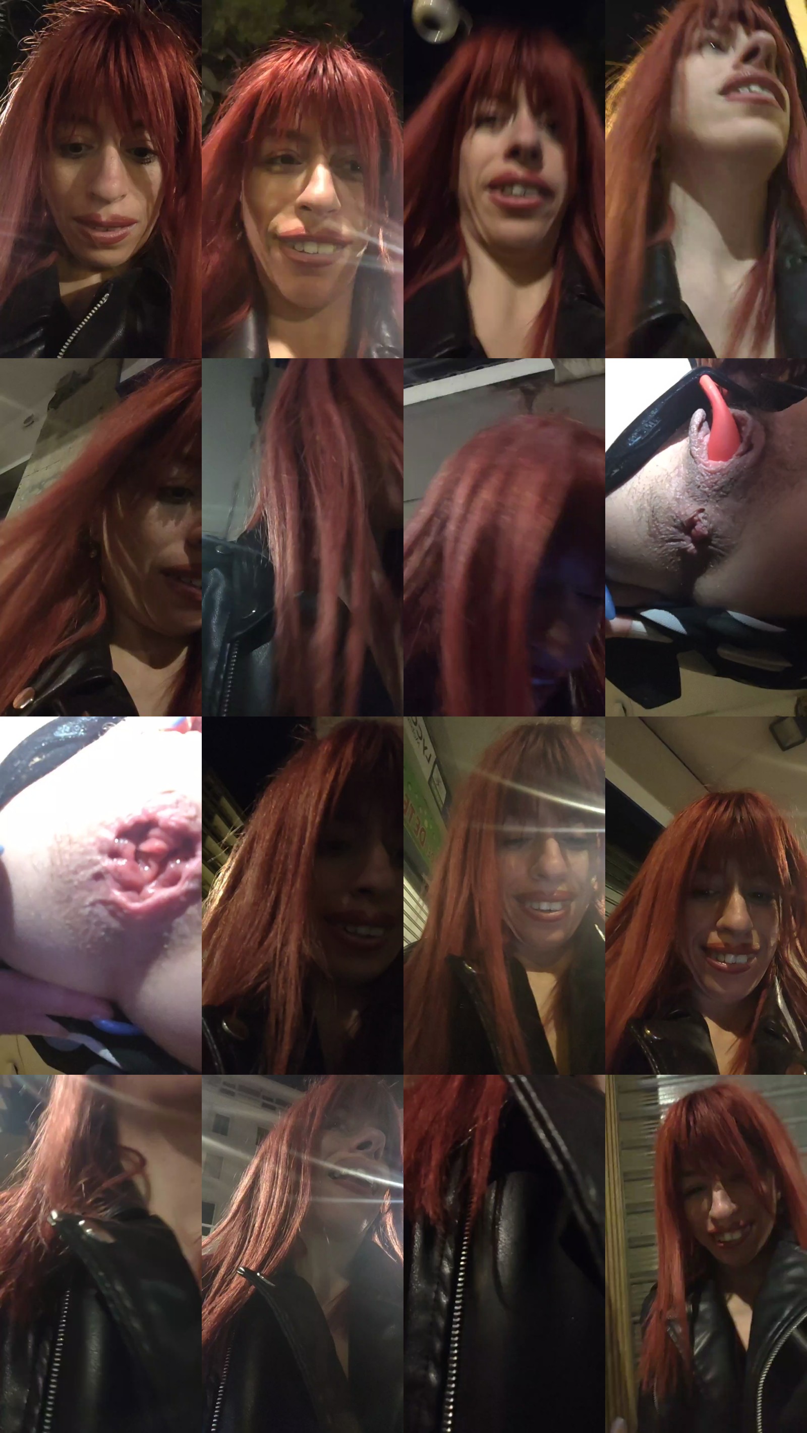 Annarellapika sucktits Webcam SHOW @ Cam4 07-05-2025