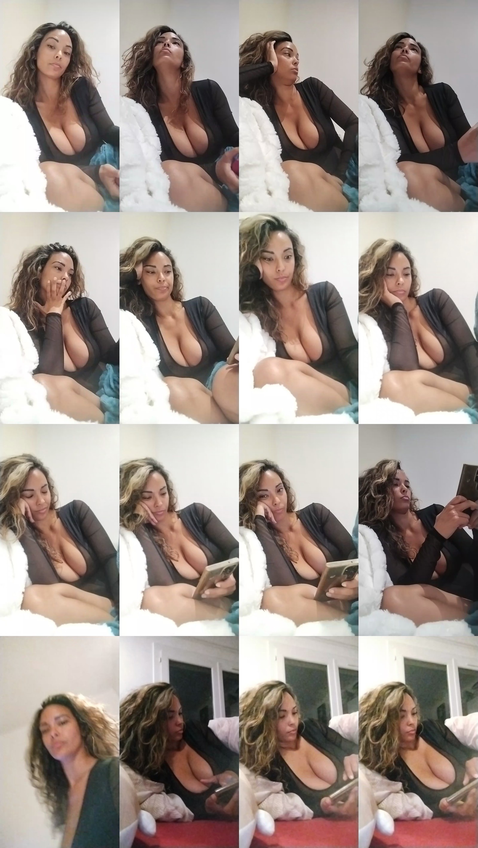 Asiancat83 beauty Webcam SHOW @ Cam4 06-05-2025