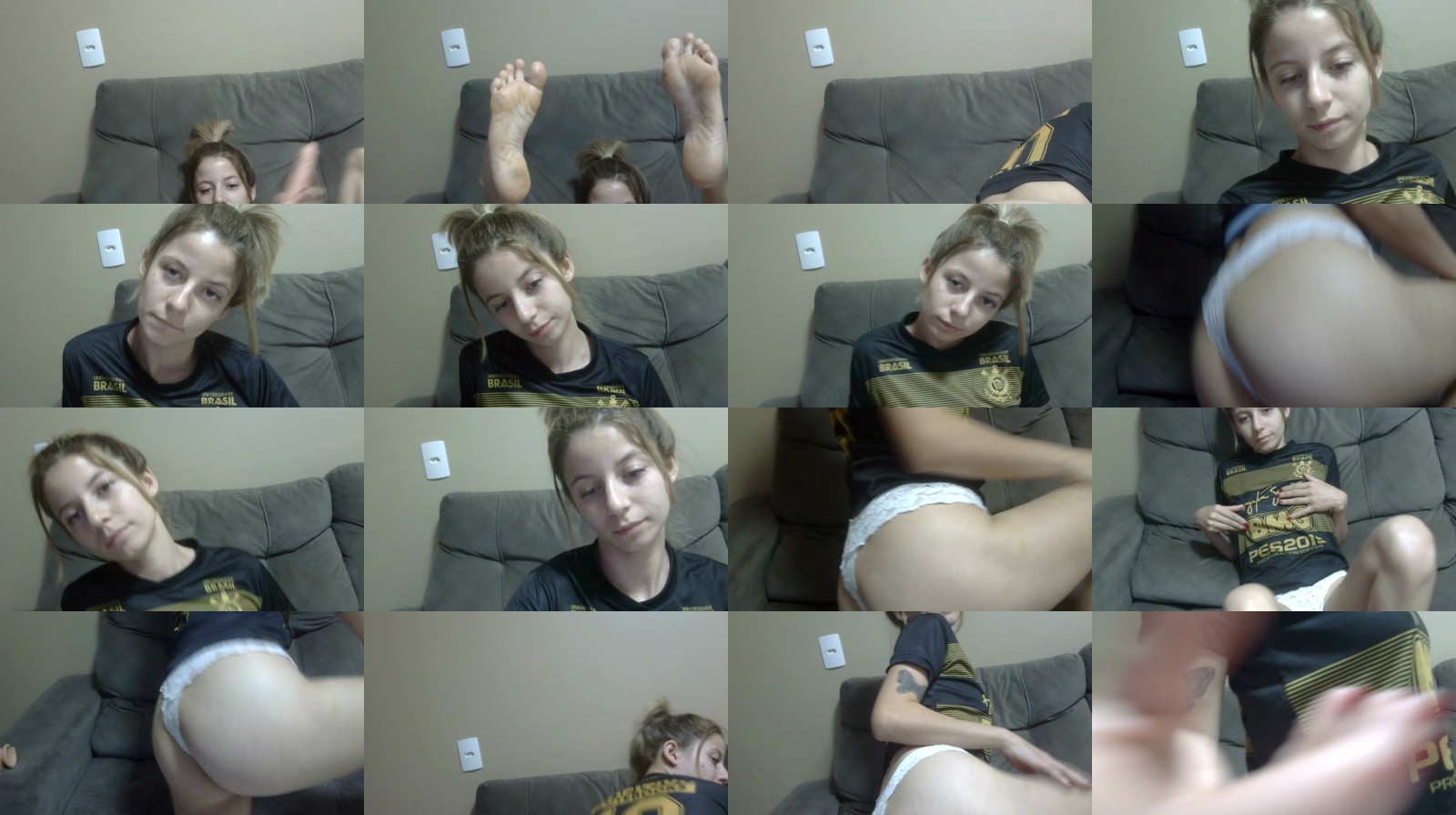 Biancapriv fuckher Webcam SHOW @ Cam4 06-05-2025