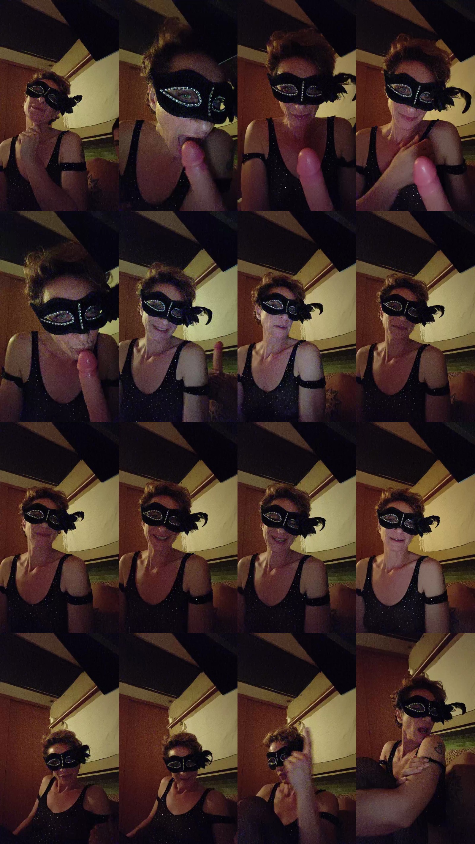 Hotledy69 blowjob Webcam SHOW @ Cam4 06-05-2025