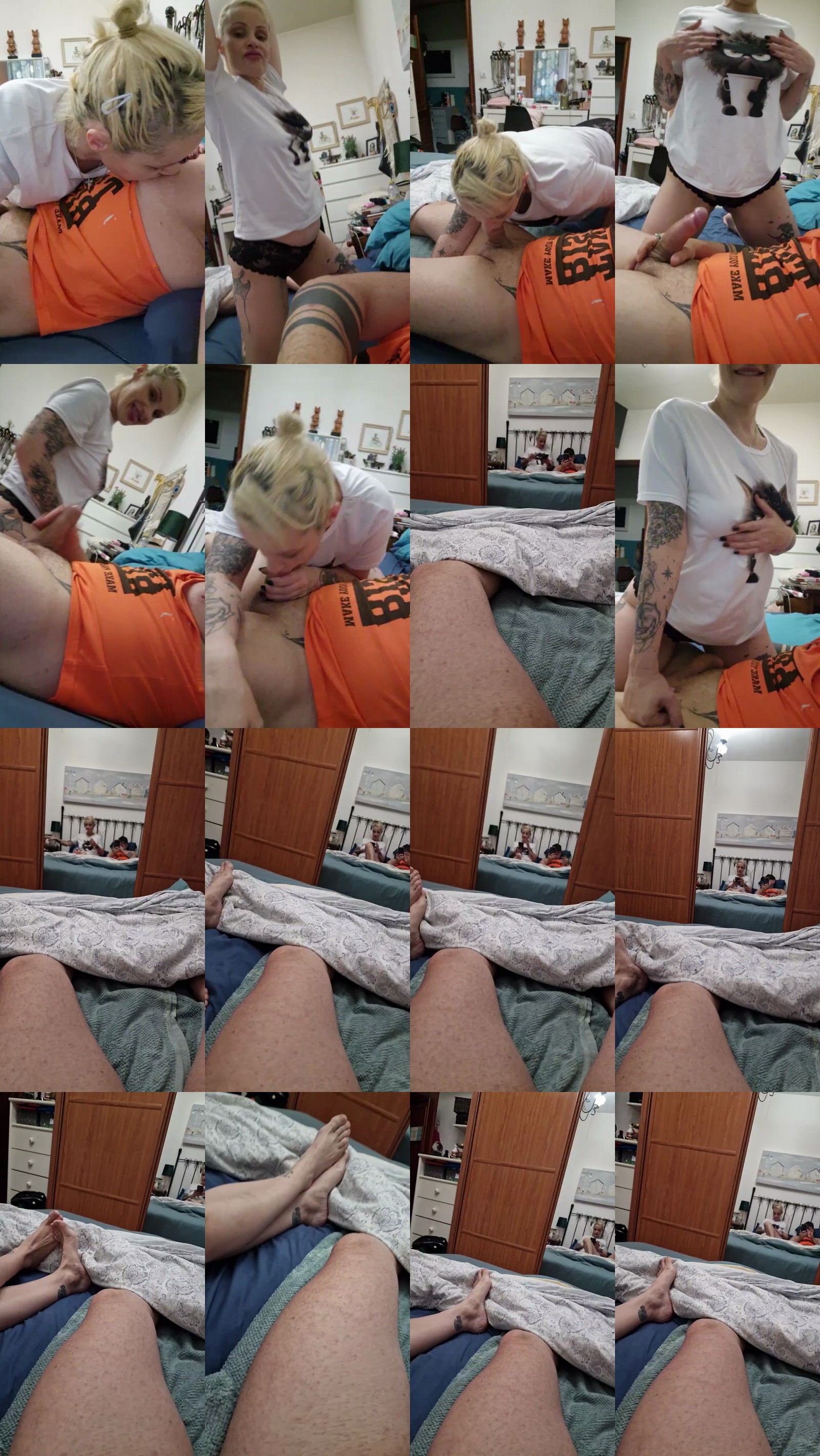 Isisytomy Wet Webcam SHOW @ Cam4 07-05-2025