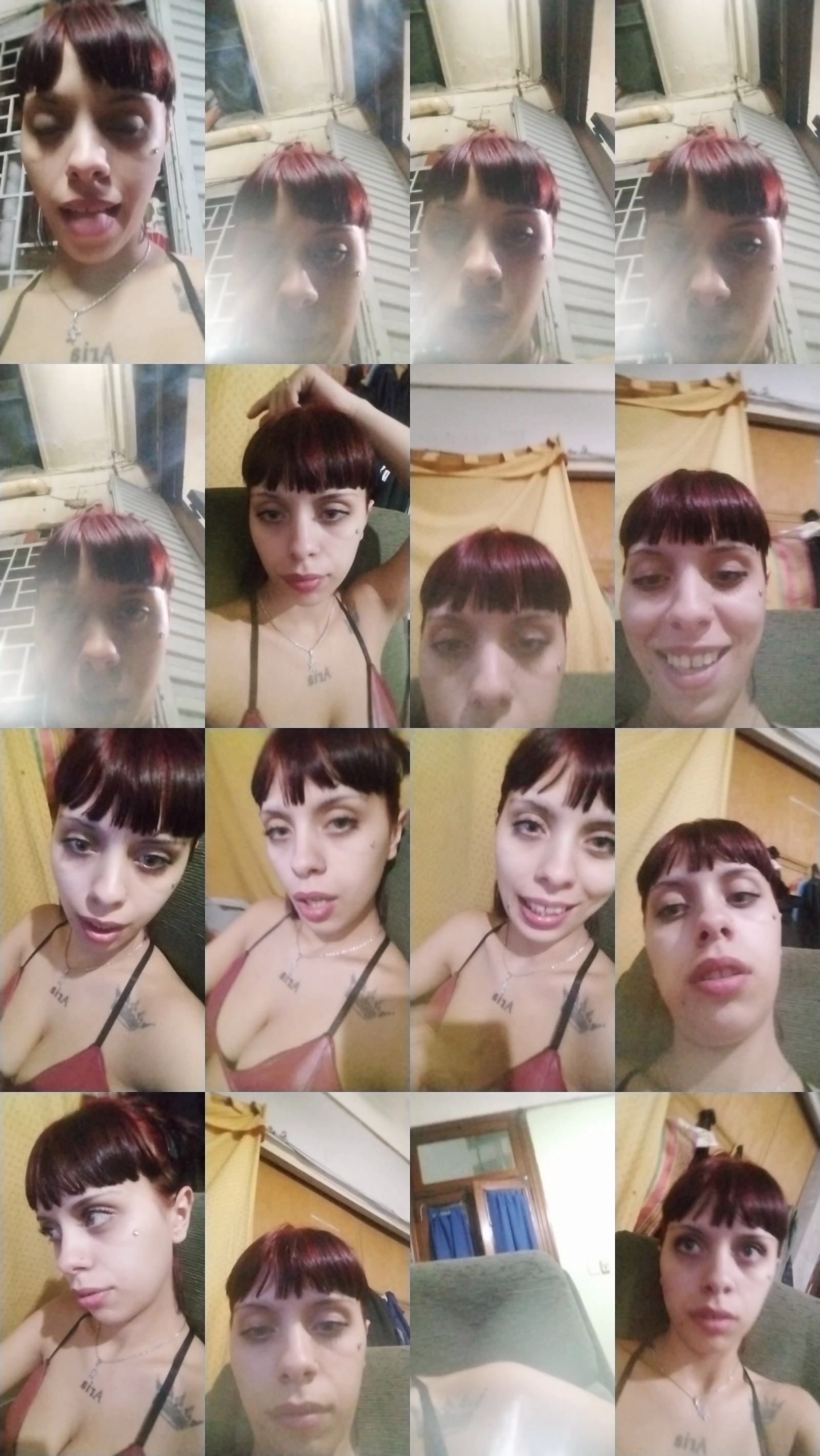 Miababy22 lickpussy Webcam SHOW @ Cam4 07-05-2025