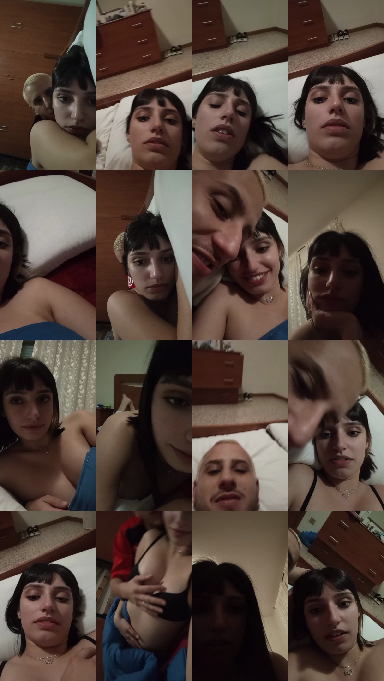 Theperfectbaby kink Webcam SHOW @ Cam4 06-05-2025