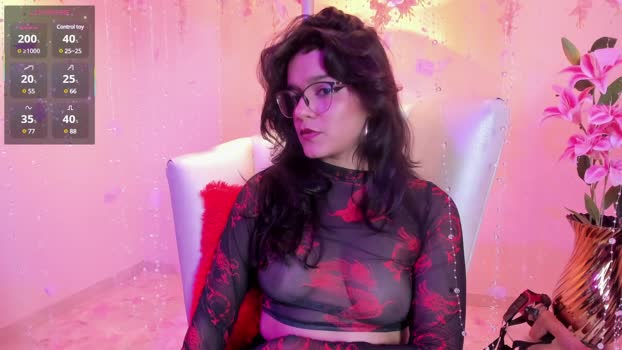 ValerieKay fingering Webcam SHOW @ Cam4 06-05-2025