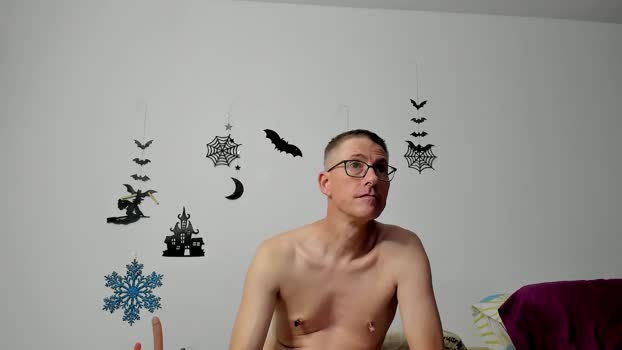 Vivi_Jacko play Webcam SHOW @ Cam4 07-05-2025